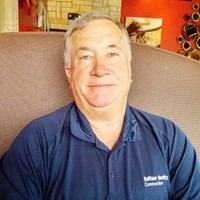 Randall Gilbreath