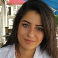 Alexandra Yakoub Khasho