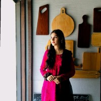 Yumna Mujeeb