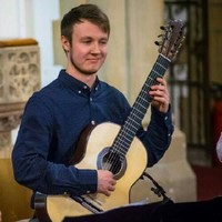 Jonathan Cumming