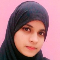 Shabana R