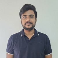 ANSHUL PATEL