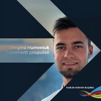 Dmytro Humeniuk