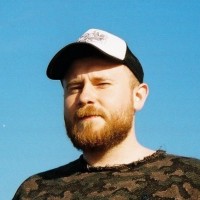 Oleksandr Shcheglov