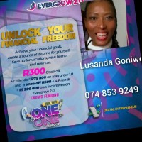 Lusanda Goniwe