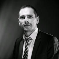 DAMIEN GAUBERT