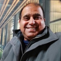 Rajnish Seth