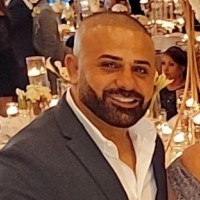 Sinan Marogy