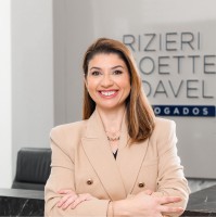 Simone Cristine Davel