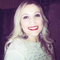 Gisele Fonseca carvalho