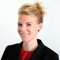 Claudia Scheckel