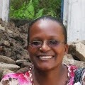 Prisca Dube