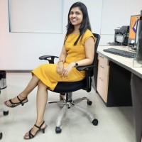 Ashwini S.