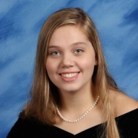 Madelyn Johnson