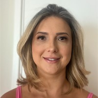 Fabiana Bergamo Bueno Gabriel.