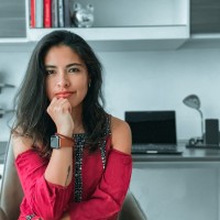 Ariam Campirán Matías