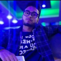 Harshit Srivastava