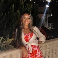 Majdoline Odeh