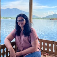 Dr. Poonam Mann