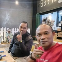 Retno Suyatno Pusponegoro