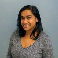 Tanya Fernandes-Peters, M.Sc (Env. P), Pmp, Ceia