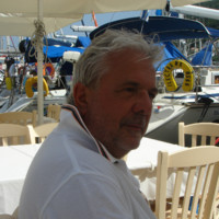 David Hebblethwaite