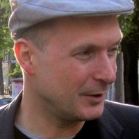 Matthew Whyte