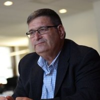 Craig Rader
