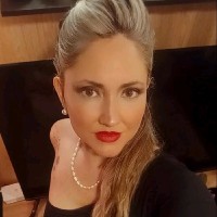 Cecilia Hinojosa