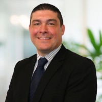 Mark Gordon