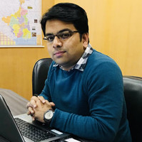 Chirantan Chatterjee