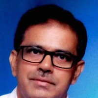 Ajaykumar Mane