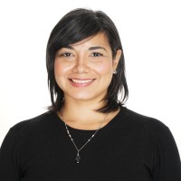 Paloma Torres-Davila, Ph.D.