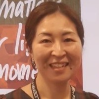 Yukiko Hama