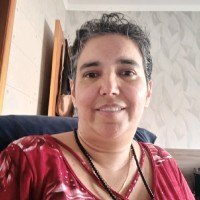 Cristina Dantas Pimentel