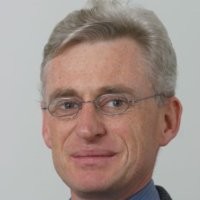 Peter Thomson