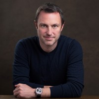 Mark Ayckbourn