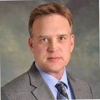 Darren E. Rutledge, CPCU, MLIS, AIC