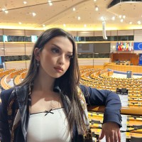 Ioanna Avramidou