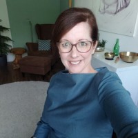 Claudia Kurth