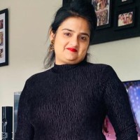 Khushboo Sharma