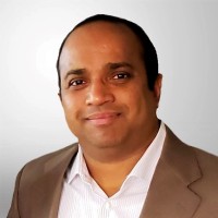 Anil Nair