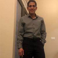 Robert Cervantez