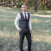 Игорь Резниченко