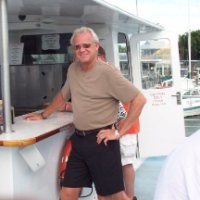 James McCausey