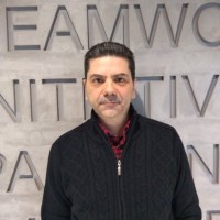 Panagiotis Vergos