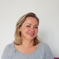 Isabelle Goursaud