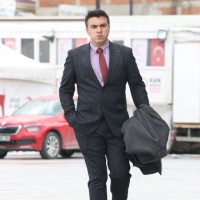 Mesut Kerim Şimşek
