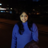 Swetha Aleti