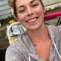 ann justin